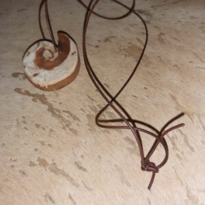 Spiraalketting